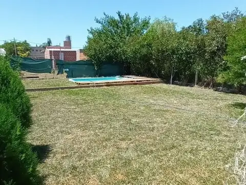 Casa en Venta en Sauce Viejo, La Capital
