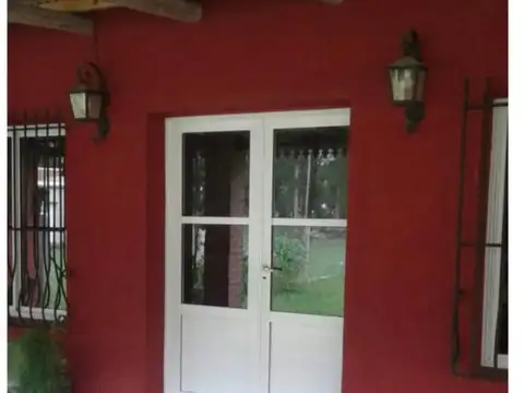 Casa en Venta en Ramayon, San Justo