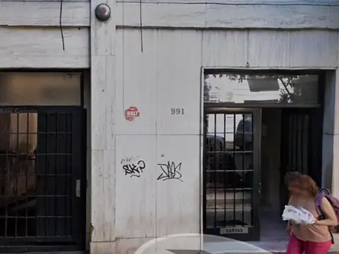 Cochera en Alquiler en Centro, Rosario