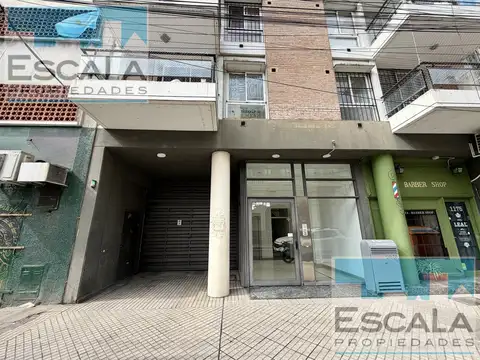 Cochera en Alquiler en Centro, Rosario