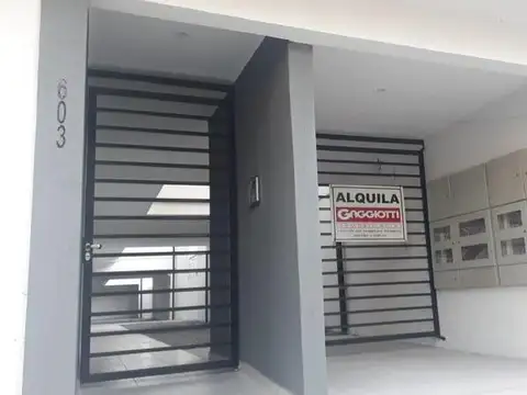 Cochera en Alquiler en 9 De Julio, Rafaela