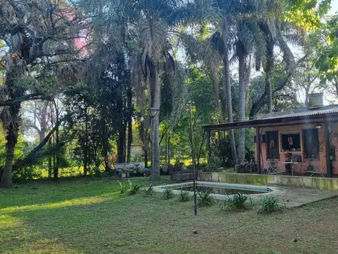 Casa en Venta en Sauce Viejo, La Capital