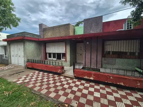 Casa en Venta en Puerto Gral San Martín, San Lorenzo