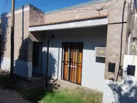 Casa en Venta en Barrio Norte, Santa Fe