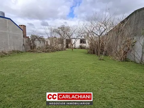 Terreno en Venta en Las Rosas, Belgrano