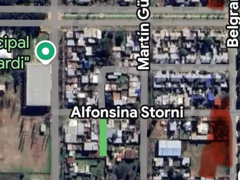 Terreno en Venta en Recreo, La Capital