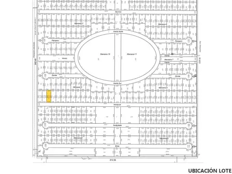 Terreno en Venta en Roldan, San Lorenzo