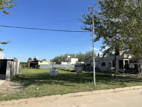 Terreno en Venta en Roldan, San Lorenzo