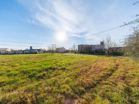 Terreno en Venta en Funes, Rosario