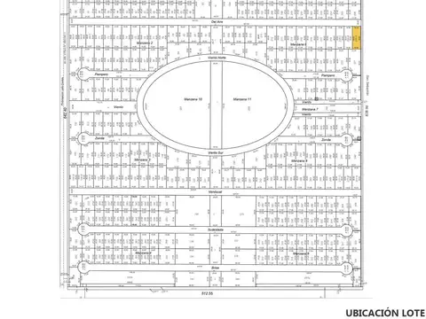Terreno en Venta en Roldan, San Lorenzo