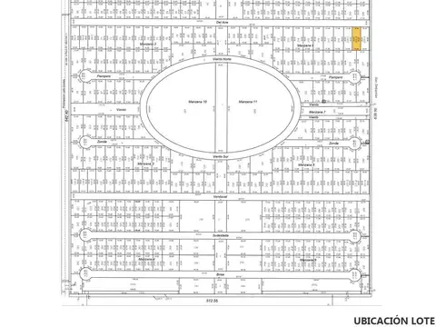Terreno en Venta en Roldan, San Lorenzo