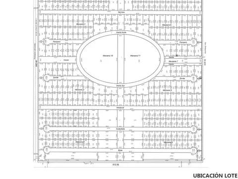 Terreno en Venta en Roldan, San Lorenzo