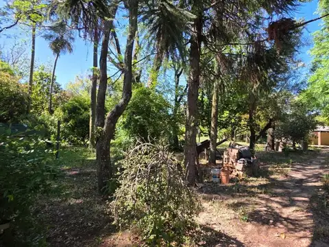 Terreno en Venta en San Jose del Rincon, La Capital