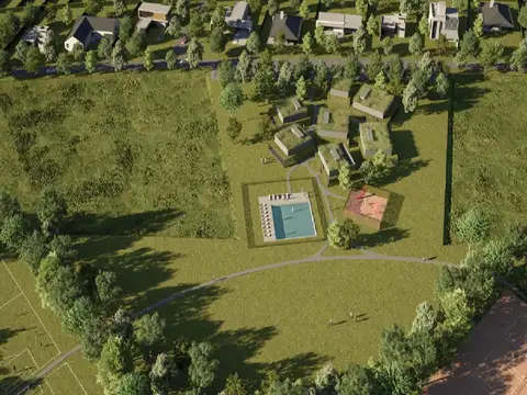 Terreno en Venta en Funes, Rosario