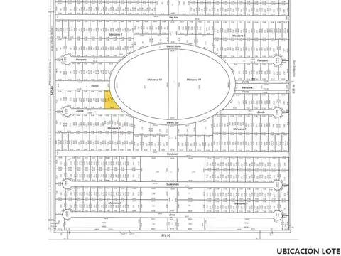 Terreno en Venta en Roldan, San Lorenzo
