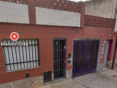 Terreno en Venta en Cinco Esquinas, Rosario