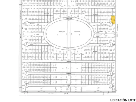 Terreno en Venta en Roldan, San Lorenzo