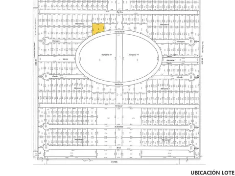 Terreno en Venta en Roldan, San Lorenzo