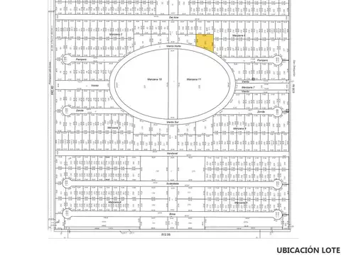 Terreno en Venta en Roldan, San Lorenzo