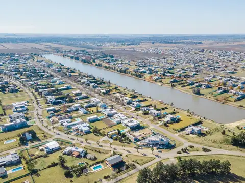 Terreno en Venta en Puerto Roldan, Countries y Barrios Cerrados en Roldan