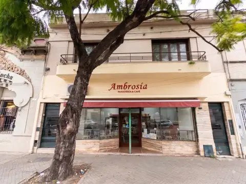Terreno en Venta en Pichincha, Rosario