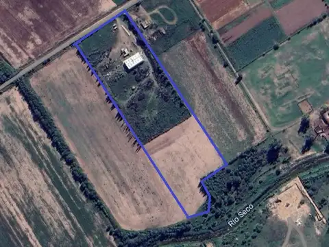 Terreno en Venta en Arroyo Seco, Rosario