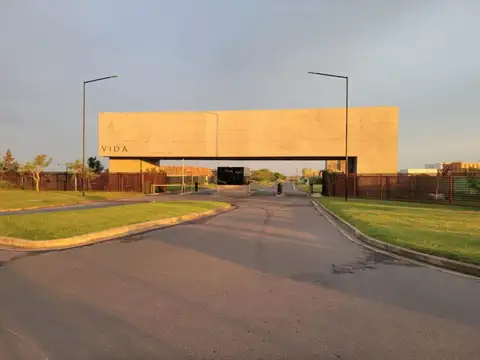 Terreno en Venta en Vida, Funes