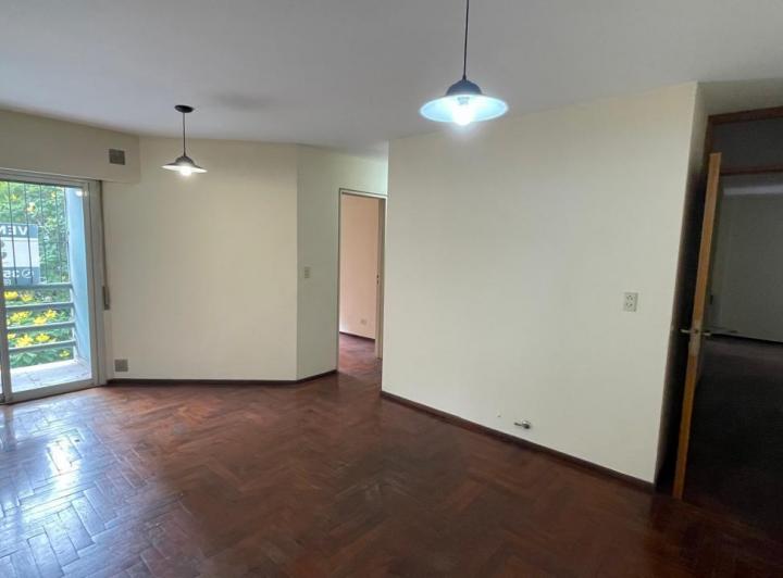 Departamento · 88m² · 7 Ambientes