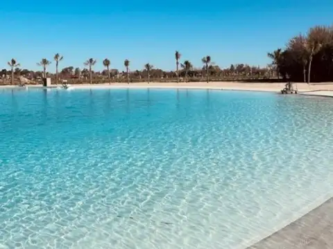 Terreno en Venta en Vida Lagoon, Funes