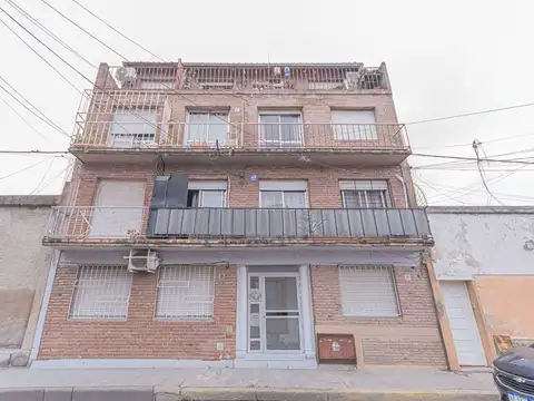 Departamento en Venta en Luis Agote, Rosario