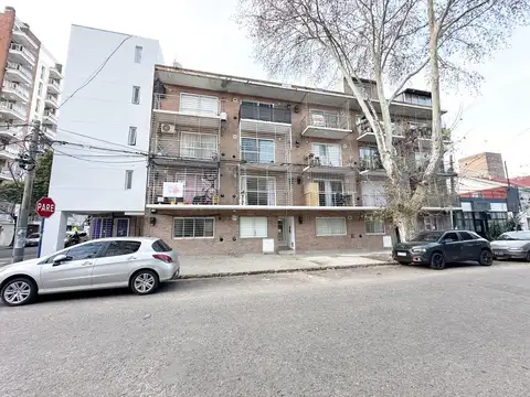 Departamento en Venta en Republica De La Sexta, Rosario