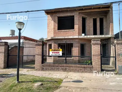 Casa en Venta en Soldini, Rosario