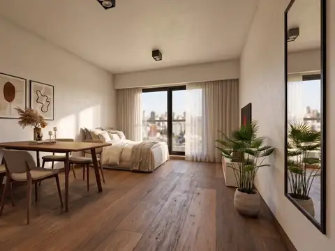 Departamento en Venta en Centro, Rosario