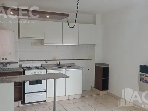 Departamento en Venta en Echesortu, Rosario