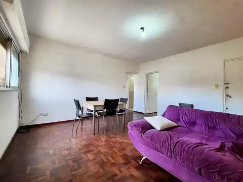 Departamento en Venta en La Tablada, Rosario