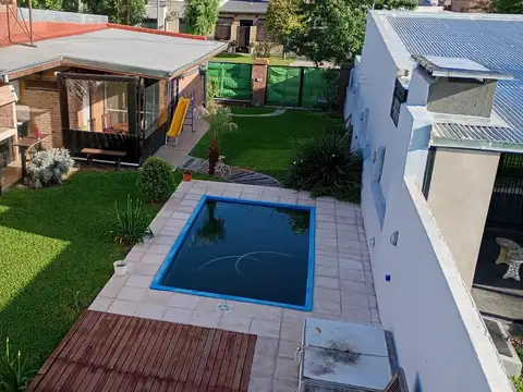 Casa en Venta en Villa Amelia, Rosario