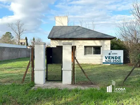 Casa en Venta en Rosario, Santa Fe