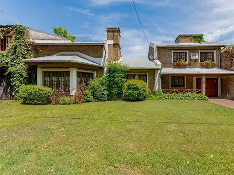 Casa en Venta en Fisherton, Rosario