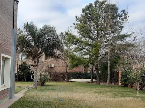 Casa en Venta en Ibarlucea, Rosario