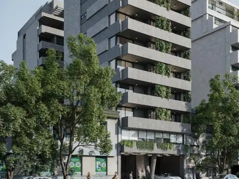 Casa en Venta en Centro, Rosario