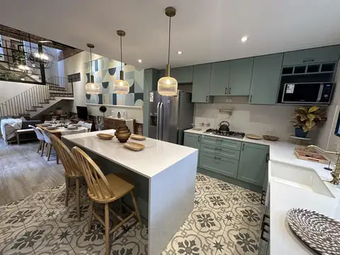 Casa en Venta en Echesortu, Rosario