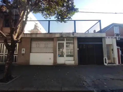 Casa en Venta en Alberdi, Rosario
