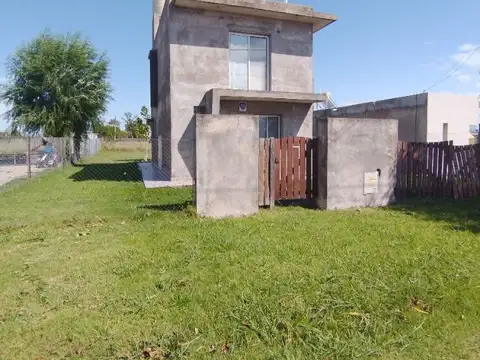 Casa en Venta en Roldan, San Lorenzo