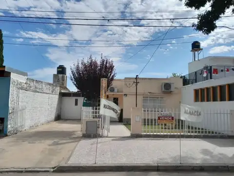 Casa en Venta en Villa Gobernador Galvez, Rosario