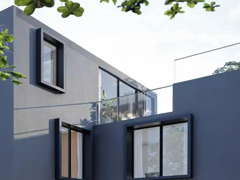 Casa en Venta en Centro, Rosario