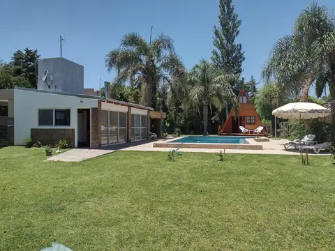 Casa en Venta en Funes, Rosario