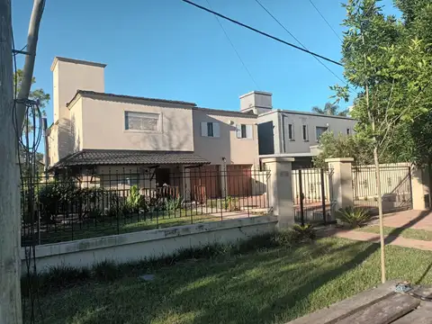 Casa en Venta en Hostal Del Sol Oeste, Rosario