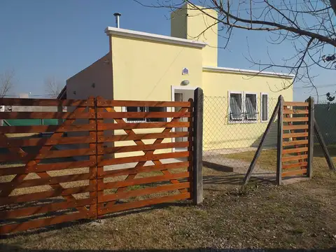 Casa en Venta en Roldan, San Lorenzo