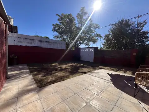 Casa en Venta en Carcaraña, San Lorenzo