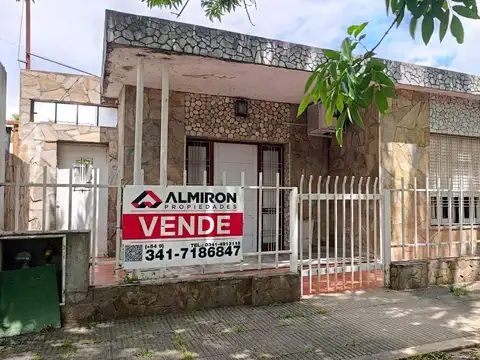 Casa en Venta en Capitan Bermudez, San Lorenzo